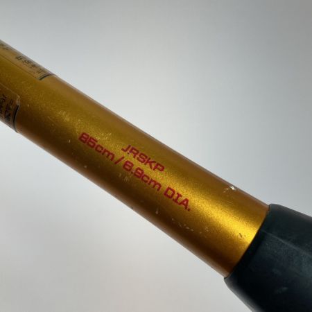  DEMARINI J.S.B.B K-point 軟式用バット 85cm ダメージ多 ジュニア用バット