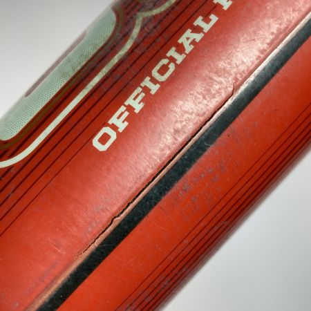  DEMARINI J.S.B.B K-point 軟式用バット 85cm ダメージ多 ジュニア用バット