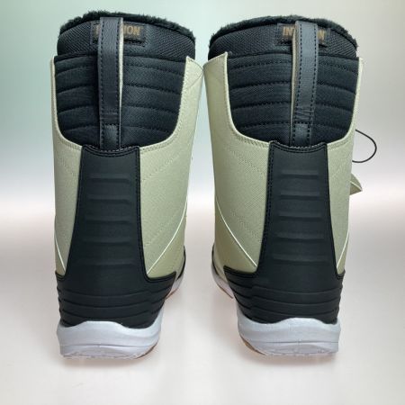  K2 ケーツー スノーボードブーツ K2 RAIDER 26cm メンズ 23-24年モデル オフホワイト