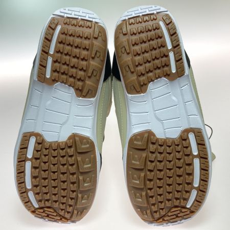  K2 ケーツー スノーボードブーツ K2 RAIDER 26cm メンズ 23-24年モデル オフホワイト