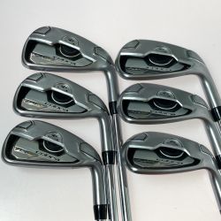 ◎◎ Cobra Golf コブラゴルフ FLY-Z 5-9.P 6本 アイアンセット XP95 S200 Cランク