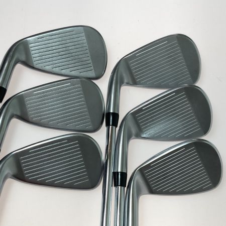  Cobra Golf コブラゴルフ FLY-Z 5-9.P 6本 アイアンセット XP95 S200