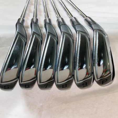  Cobra Golf コブラゴルフ FLY-Z 5-9.P 6本 アイアンセット XP95 S200
