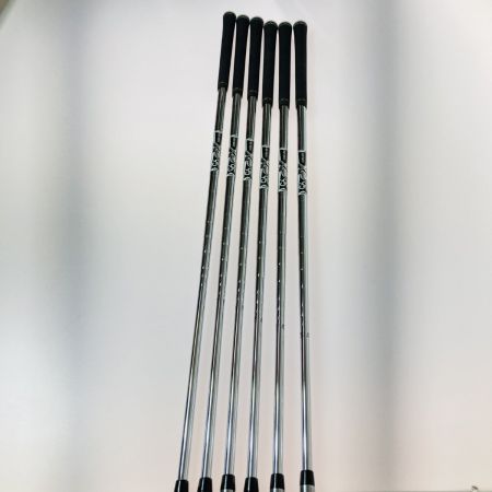  Cobra Golf コブラゴルフ FLY-Z 5-9.P 6本 アイアンセット XP95 S200