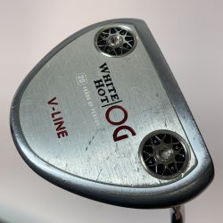 ◎◎ ODYSSEY オデッセイ WHITE HOT OG V-LINE パター 33インチ ソケット無し Cランク