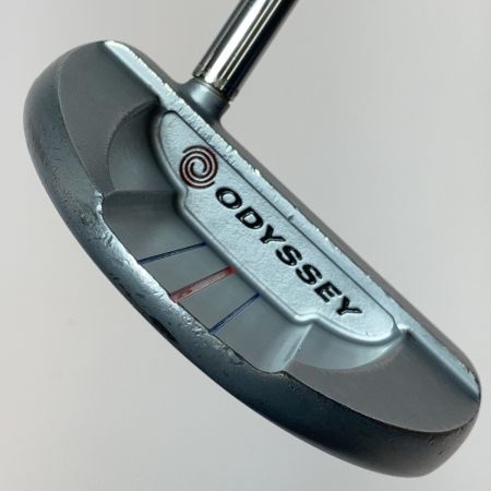  ODYSSEY オデッセイ WHITE HOT OG V-LINE パター 33インチ ソケット無し