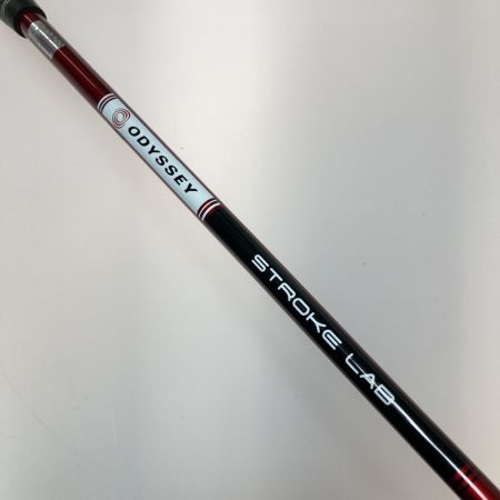  ODYSSEY オデッセイ WHITE HOT OG V-LINE パター 33インチ ソケット無し