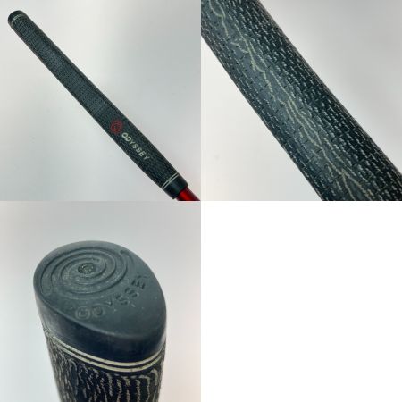  ODYSSEY オデッセイ WHITE HOT OG V-LINE パター 33インチ ソケット無し