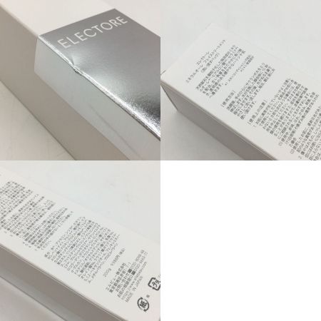  エルビュー株式会社 エレクトーレ ミネラルオーレ フェイストリートメント  200ｇ