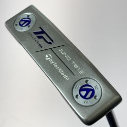 ◎◎ TaylorMade テーラーメイド TP COLLECTION JUNO TB1.5 パター 34インチ カバー付 Cランク