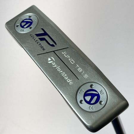  TaylorMade テーラーメイド TP COLLECTION JUNO TB1.5 パター 34インチ カバー付