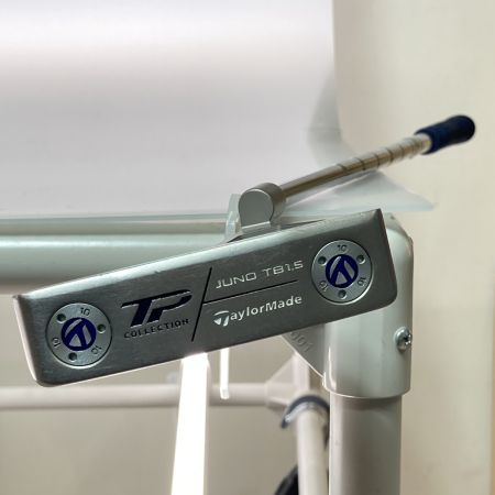  TaylorMade テーラーメイド TP COLLECTION JUNO TB1.5 パター 34インチ カバー付