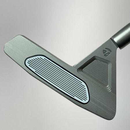  TaylorMade テーラーメイド TP COLLECTION JUNO TB1.5 パター 34インチ カバー付
