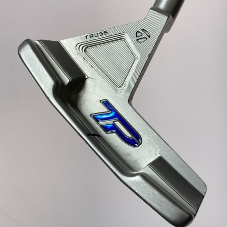  TaylorMade テーラーメイド TP COLLECTION JUNO TB1.5 パター 34インチ カバー付
