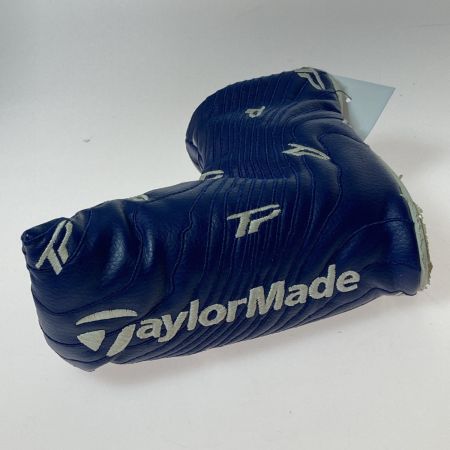  TaylorMade テーラーメイド TP COLLECTION JUNO TB1.5 パター 34インチ カバー付