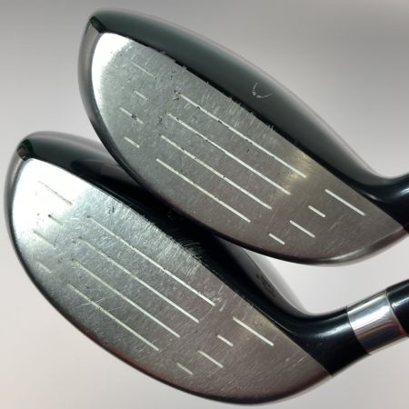  Bridgestone ブリヂストン PHYZ ファイズ 3FW 5FW フェアウェイウッド 2本セット PZ-501W R