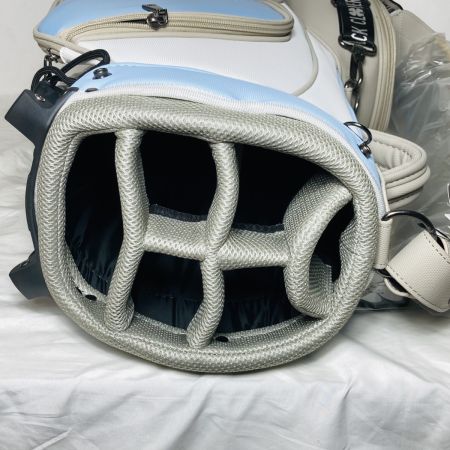  BLACK CLOVER アーバン スタンド キャディバッグ 9.0型 3.4kg 6分割 BA5PNC01