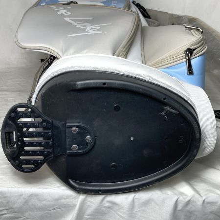  BLACK CLOVER アーバン スタンド キャディバッグ 9.0型 3.4kg 6分割 BA5PNC01