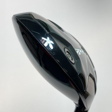  TaylorMade テーラーメイド BRNR MINI DRIVER 13.5° ミニドライバー PROFORCE 65 M40X S カバー付