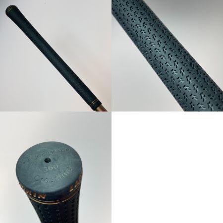  TaylorMade テーラーメイド BRNR MINI DRIVER 13.5° ミニドライバー PROFORCE 65 M40X S カバー付