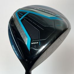 ◎◎ maruman マルマン DANGAN 7 MAX 1W 10.5° ドライバー TENSEI fot DANGAN7 カバー付 Cランク