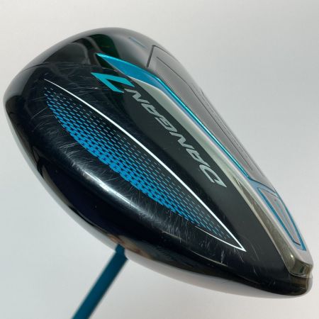  maruman マルマン DANGAN 7 MAX 1W 10.5° ドライバー TENSEI fot DANGAN7 カバー付