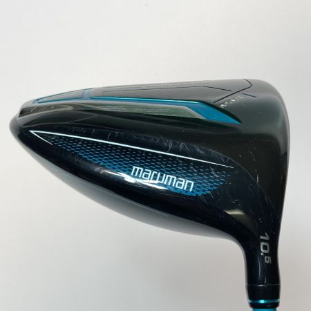  maruman マルマン DANGAN 7 MAX 1W 10.5° ドライバー TENSEI fot DANGAN7 カバー付