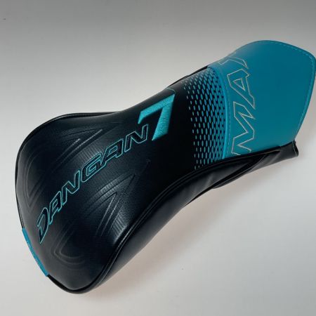  maruman マルマン DANGAN 7 MAX 1W 10.5° ドライバー TENSEI fot DANGAN7 カバー付