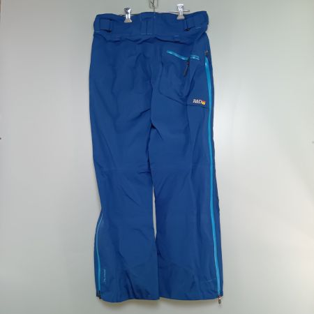  Peak Performance ピークパフォーマンス スキーウェア パンツ L R&D Heli Alp P Gore-Tex Pro ブルー