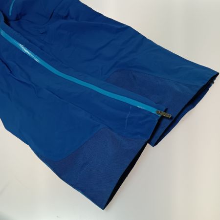 Peak Performance ピークパフォーマンス スキーウェア パンツ L R&D Heli Alp P Gore-Tex Pro ブルー