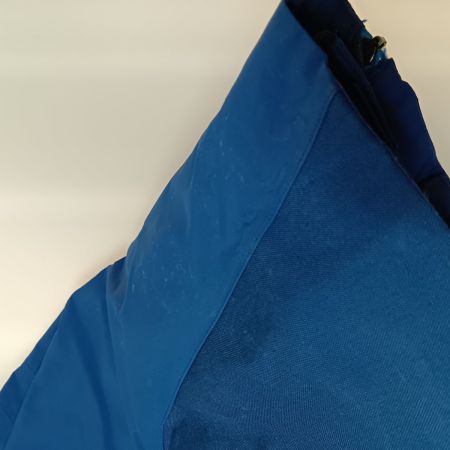  Peak Performance ピークパフォーマンス スキーウェア パンツ L R&D Heli Alp P Gore-Tex Pro ブルー