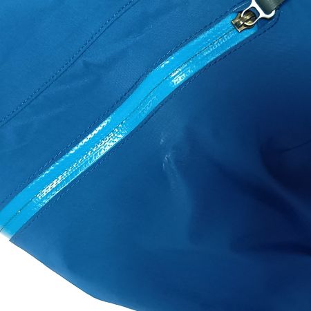  Peak Performance ピークパフォーマンス スキーウェア パンツ L R&D Heli Alp P Gore-Tex Pro ブルー