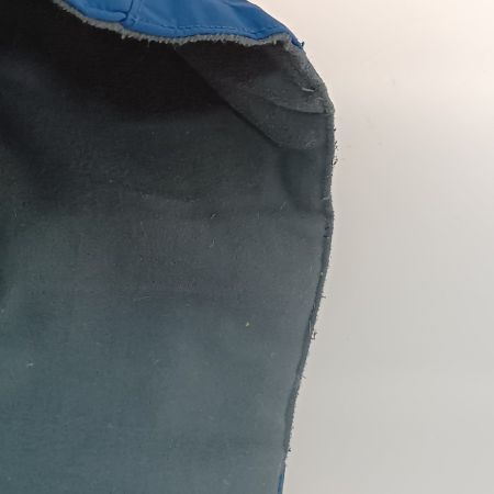  Peak Performance ピークパフォーマンス スキーウェア パンツ L R&D Heli Alp P Gore-Tex Pro ブルー