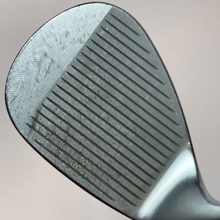  PING ピン GLIDE FORGED PRO We 58° ウェッジ 黒ドット N.S.PRO modus3 S