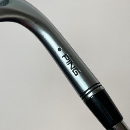  PING ピン GLIDE FORGED PRO We 58° ウェッジ 黒ドット N.S.PRO modus3 S