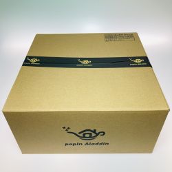 ◎◎ popin aladdin LEDシーリングライト スマートライト プロジェクター スピーカー内蔵 PA18U02VN Nランク