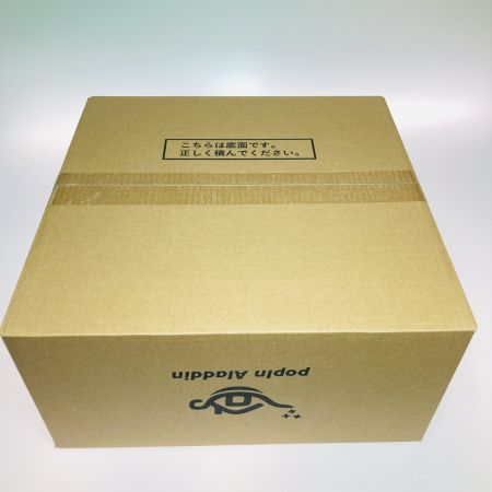  popin aladdin LEDシーリングライト スマートライト プロジェクター スピーカー内蔵 PA18U02VN