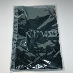 ◎◎ TOBE フェイスタオル Number_i No.O -ring- オフィシャルグッズ Nランク