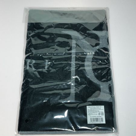  TOBE フェイスタオル Number_i No.O -ring- オフィシャルグッズ