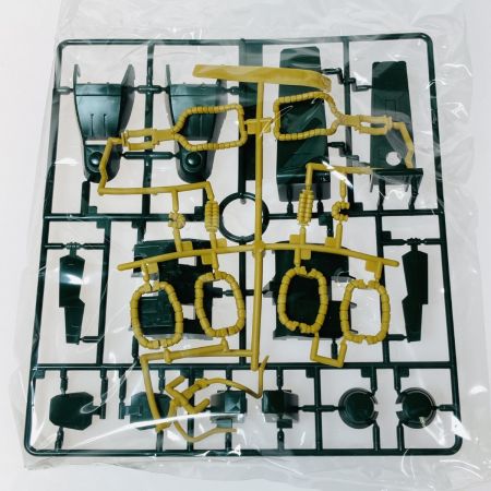  バンダイ ガンプラ MG 1/100 RMS-106 ハイザック 地球連邦軍特殊部隊（ティターンズ）量産型モビルスーツ 機動戦士Zガンダム 未組立 タバコ臭有