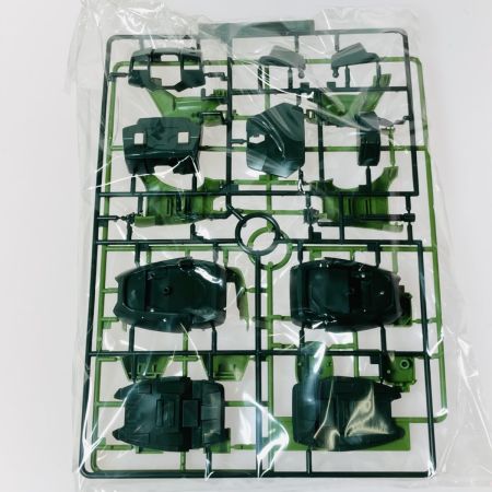  バンダイ ガンプラ MG 1/100 RMS-106 ハイザック 地球連邦軍特殊部隊（ティターンズ）量産型モビルスーツ 機動戦士Zガンダム 未組立 タバコ臭有