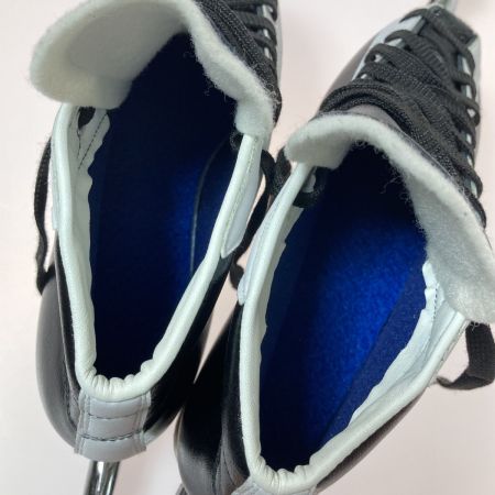  Iceland Go スピードスケート 23.5cm ブレード 38.5cm GS-2500 エッジカバー付