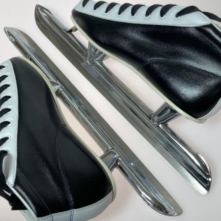  Iceland Go スピードスケート 23.5cm ブレード 38.5cm GS-2500 エッジカバー付