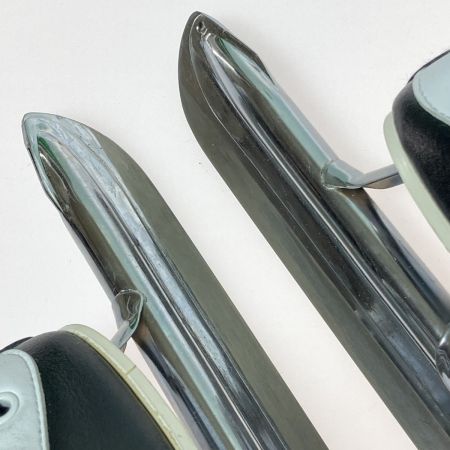  Iceland Go スピードスケート 23.5cm ブレード 38.5cm GS-2500 エッジカバー付