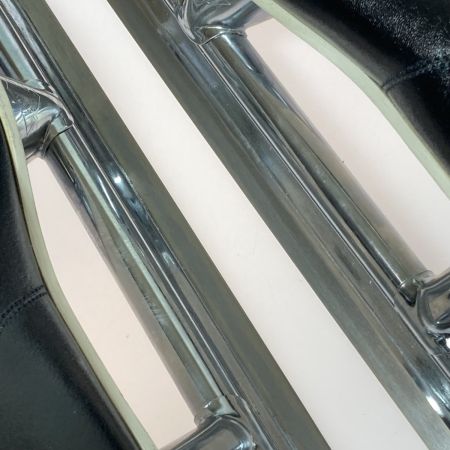  Iceland Go スピードスケート 23.5cm ブレード 38.5cm GS-2500 エッジカバー付