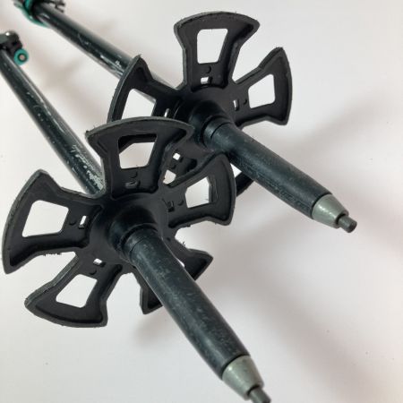  K2 ケーツー LOCKJAW CARBON スキーストック 90-130cm