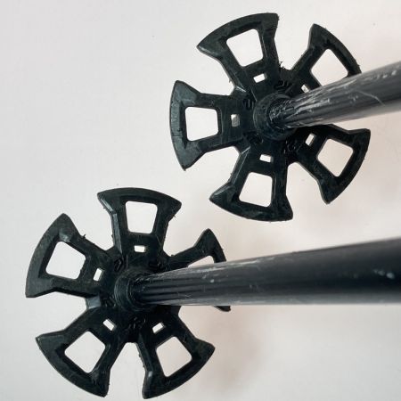  K2 ケーツー LOCKJAW CARBON スキーストック 90-130cm