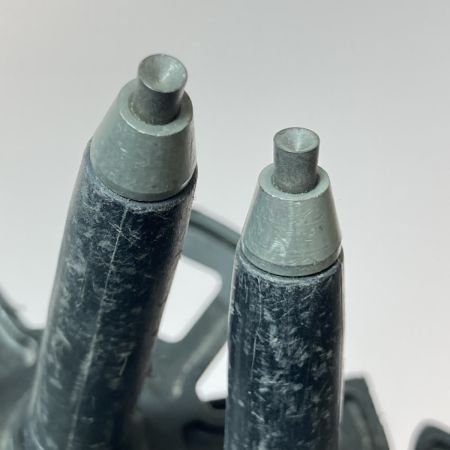  K2 ケーツー LOCKJAW CARBON スキーストック 90-130cm