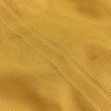  THE NORTH FACE ザノースフェイス ブリガンディンジャケット レディース Sサイズ スキーウェア ジャケット イエロー