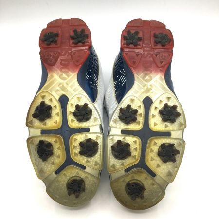  le coq sportif ルコックスポルティフ ゴルフシューズ　QQ2NJA00 サイズ28cm